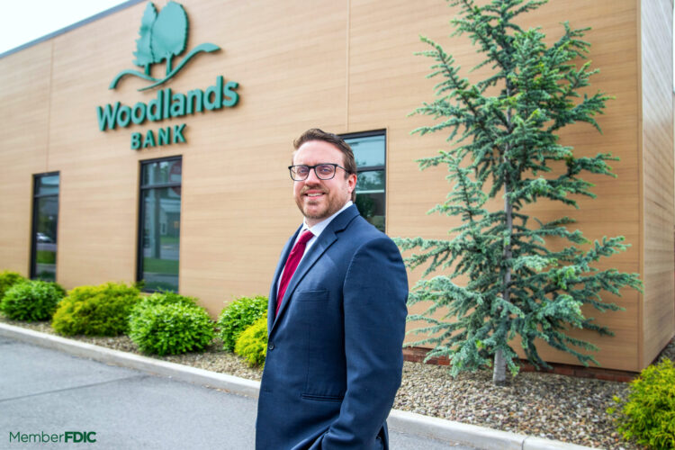 woodlands-bank-welcomes-new-commercial-loan-officer-news-sports